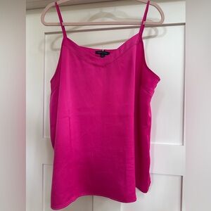 Tommy Hilfigar Pink Cami Top